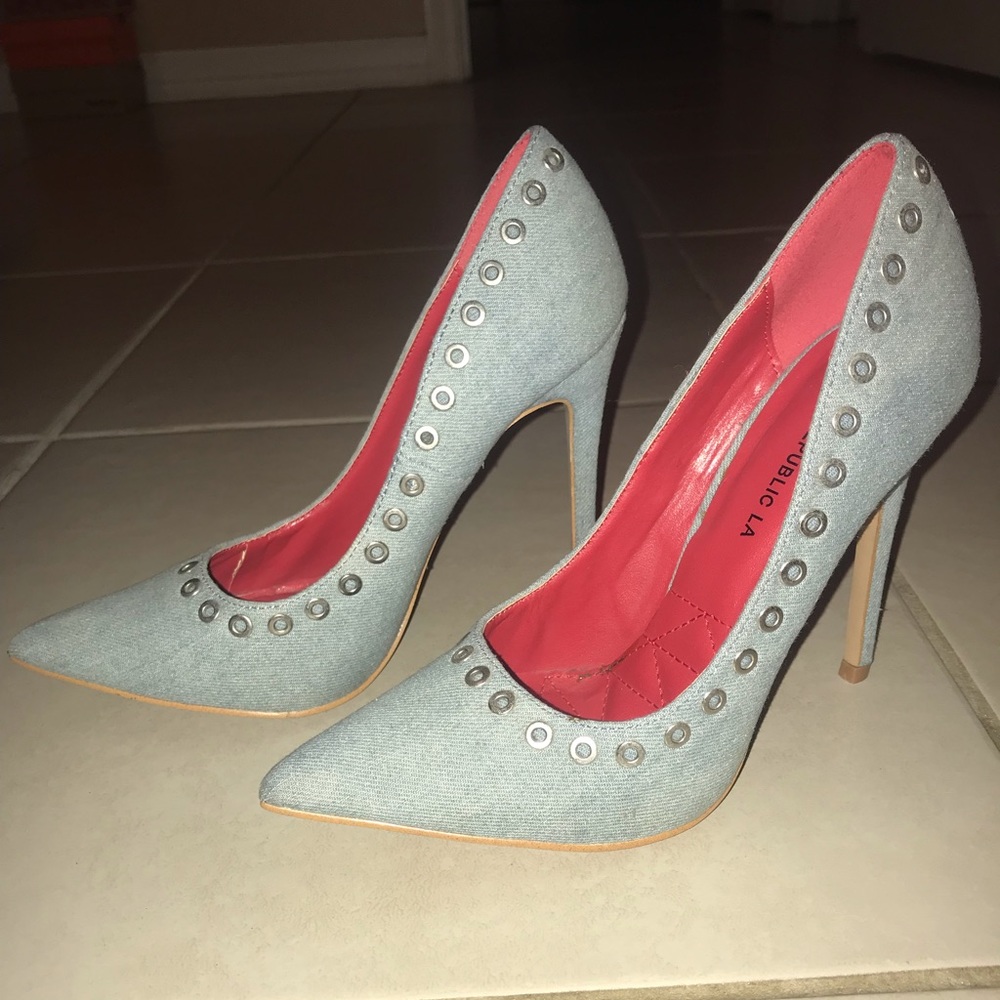 Women’s heels 👠